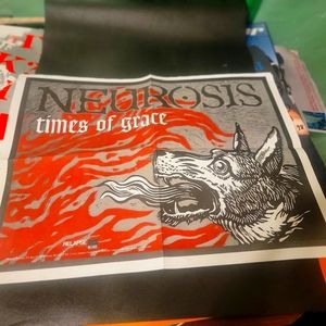 Neurosis Post Vintage